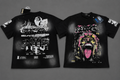 Large Hellstar Tee