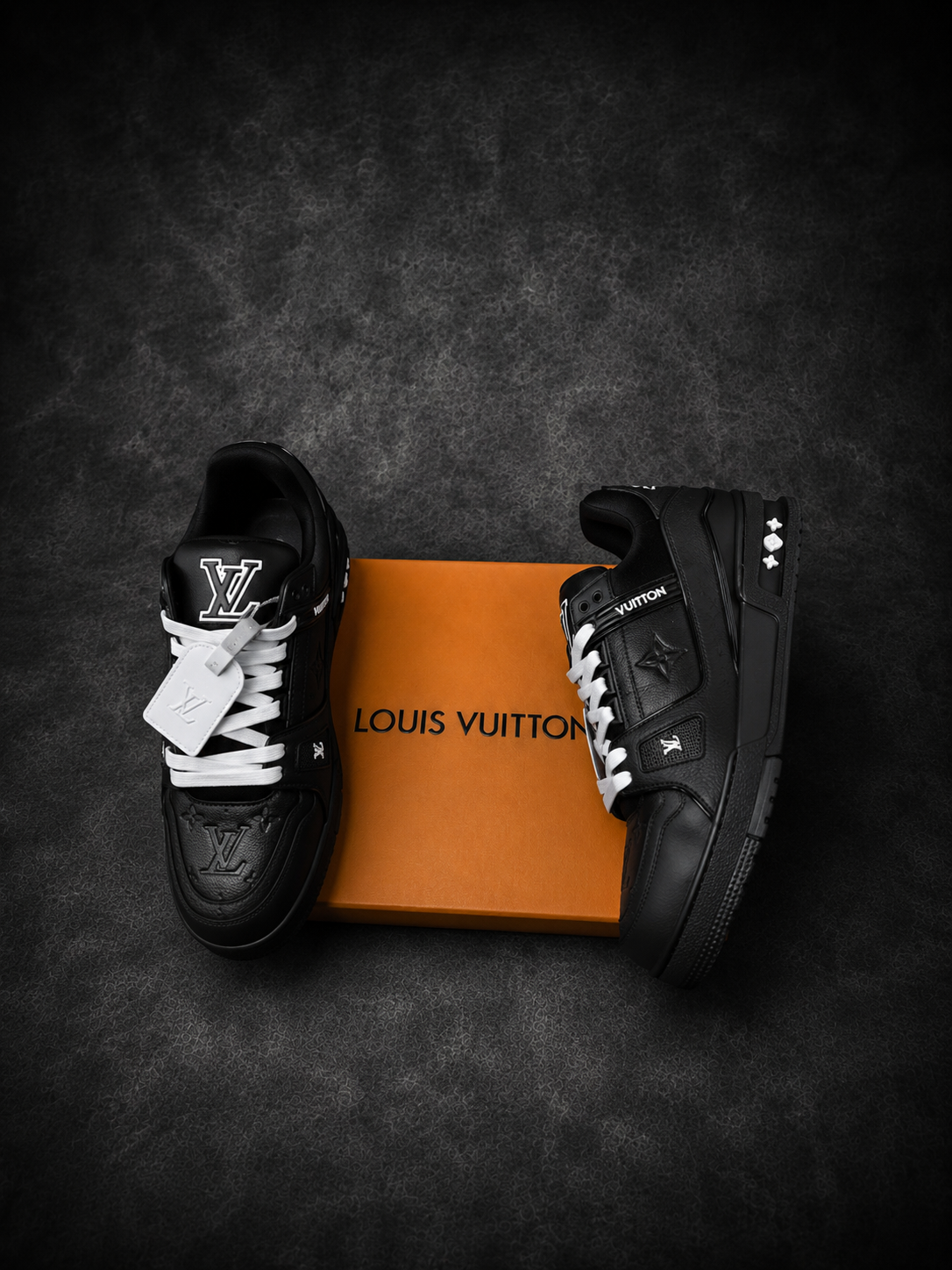 LV trainers size 11