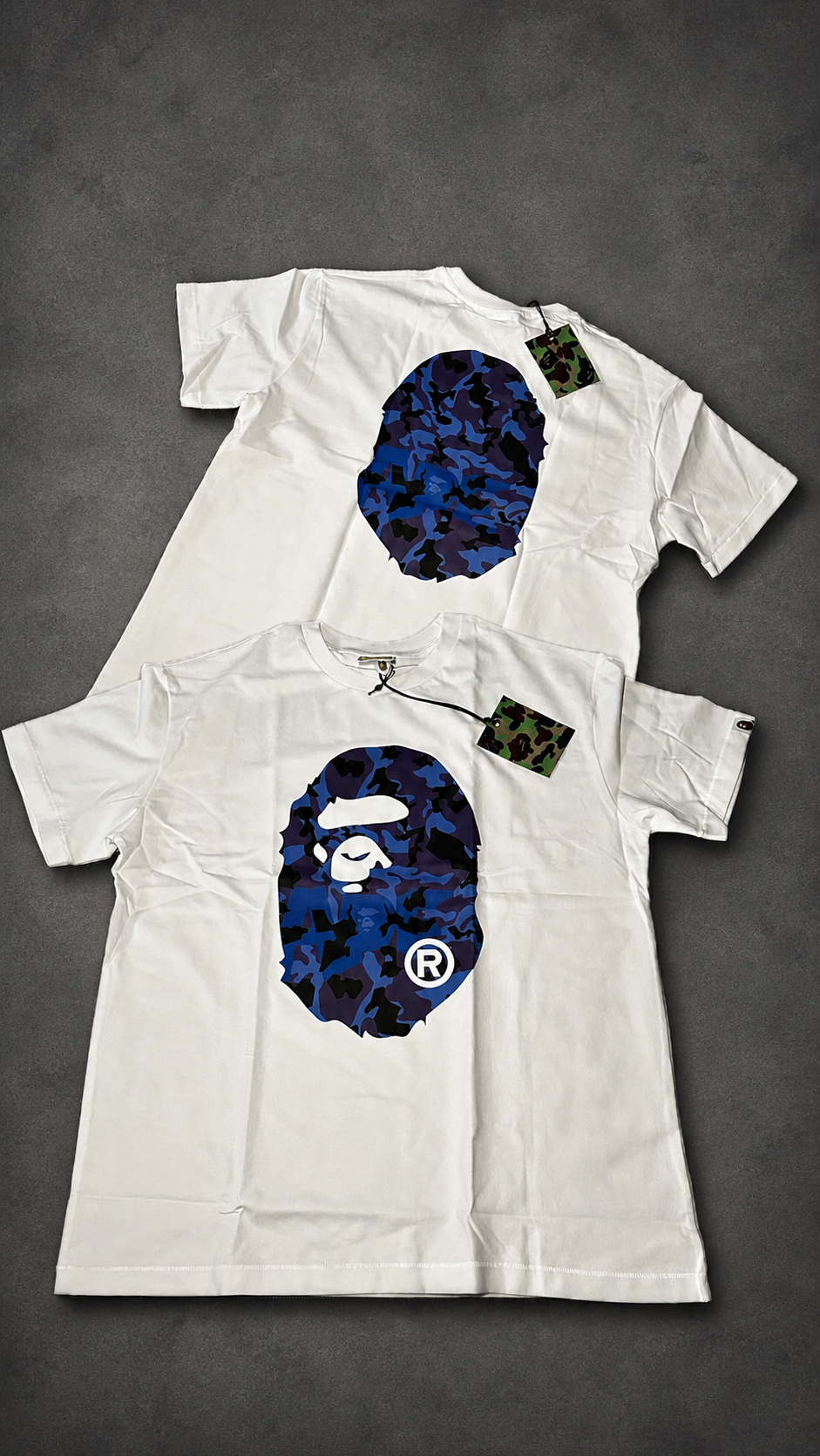 Bape Tee
