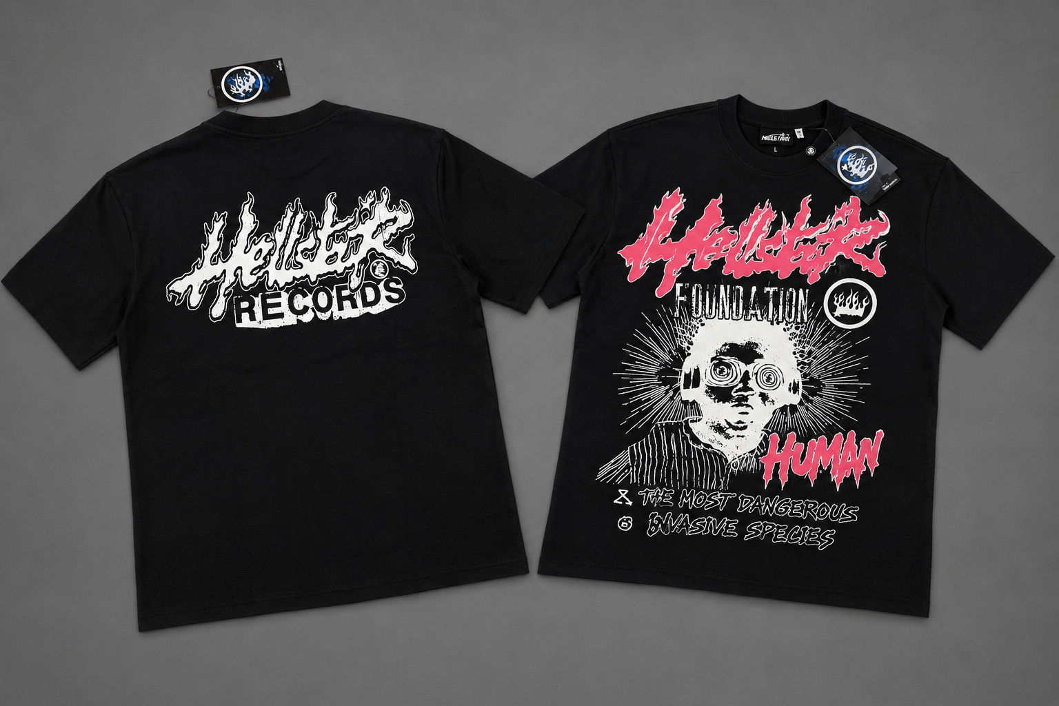 hellstar Tee